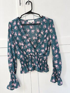 Love & Piece Collective - Size Medium